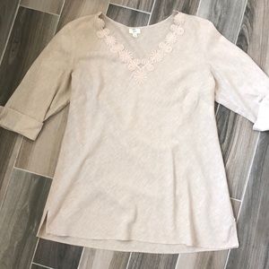 J.Jill Tunic